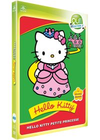 Hello Kitty - Petite Princesse - DVD