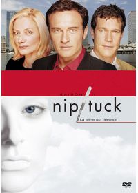 Nip/Tuck - Saison 1 - DVD