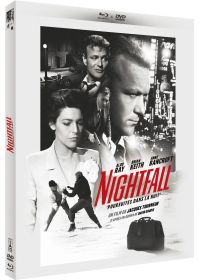 Nightfall (Poursuites dans la nuit) (Combo Blu-ray + DVD) - Blu-ray