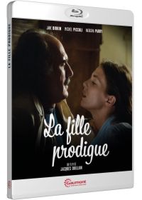 La Fille prodigue - Blu-ray