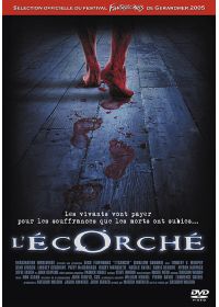 L'Ecorché - DVD