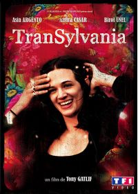 Transylvania - DVD