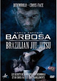 Brazilian Jiu-Jitsu - DVD