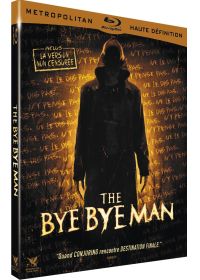 The Bye Bye Man (Version non censurée) - Blu-ray