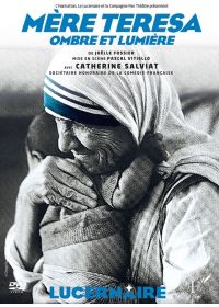 Mère Teresa, ombre et lumière - DVD