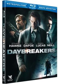 Daybreakers - Blu-ray