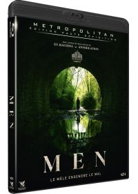 Men - Blu-ray