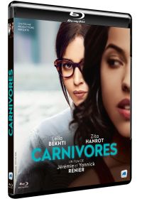 Carnivores - Blu-ray