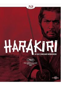Harakiri - Blu-ray