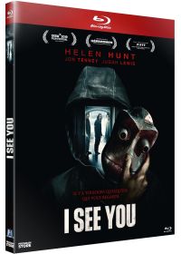 I See You - Blu-ray