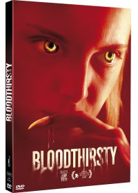 Bloodthirsty - DVD