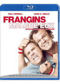 Frangins malgré eux (Version longue non censurée) - Blu-ray