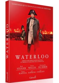 Waterloo - DVD