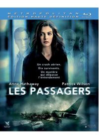 Les Passagers - Blu-ray