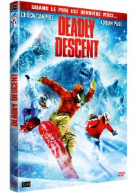 Deadly Descent - DVD