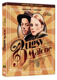 Bugsy Malone (Combo Blu-ray + DVD) - Blu-ray
