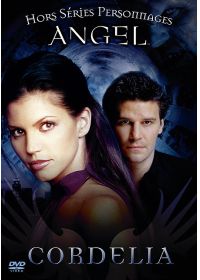 Angel - Cordelia - DVD