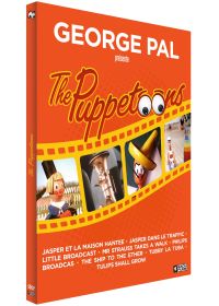 George Pal présente the Puppetoons - DVD