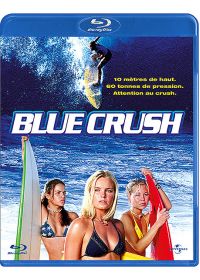 Blue Crush - Blu-ray