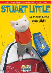 Stuart Little - DVD