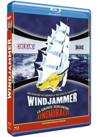 Windjammer : La grande rencontre
