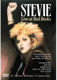 Nicks, Stevie - Live At Red Rocks - DVD