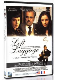 Left Luggage (À la recherche du passé) - DVD