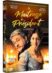 La Maîtresse du président - DVD