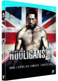 Hooligans 3 - Blu-ray