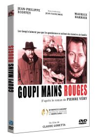 Goupi Mains Rouges - DVD
