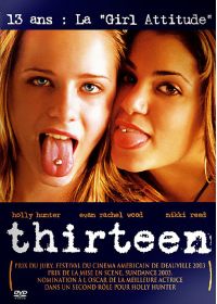 Thirteen - DVD