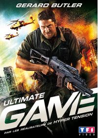 Ultimate Game - DVD