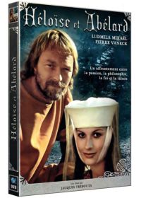 Héloïse et Abélard - DVD