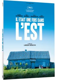 Il était une fois dans l'Est - DVD