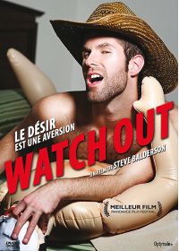 Watch Out - DVD