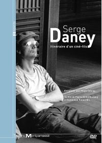 Serge Daney : Itinéraire d'un ciné-fils - DVD