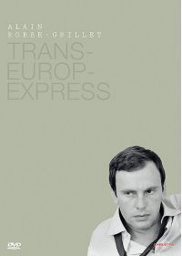 Trans-Europ-Express - DVD