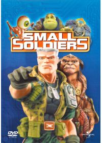 Small Soldiers - DVD