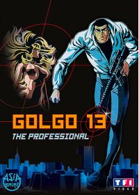 Golgo 13 - The Professional - DVD