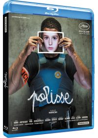 Polisse - Blu-ray