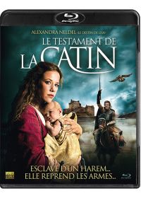 Le Testament de la Catin - Blu-ray