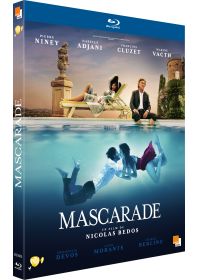 Mascarade - Blu-ray