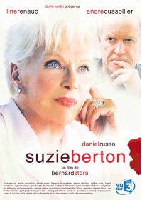 Suzie Berton - DVD