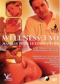 Wellness Tao : Massage pour le corps entier - DVD
