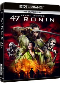 47 Ronin (4K Ultra HD) - 4K UHD