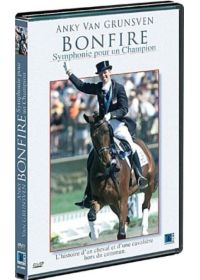 Bonfire - Symphonie pour un champion - DVD