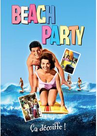 Beach Party - DVD