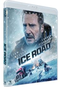 Ice Road - Blu-ray