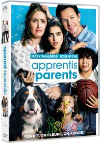 Apprentis parents - DVD