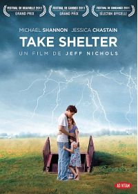 Take Shelter - DVD